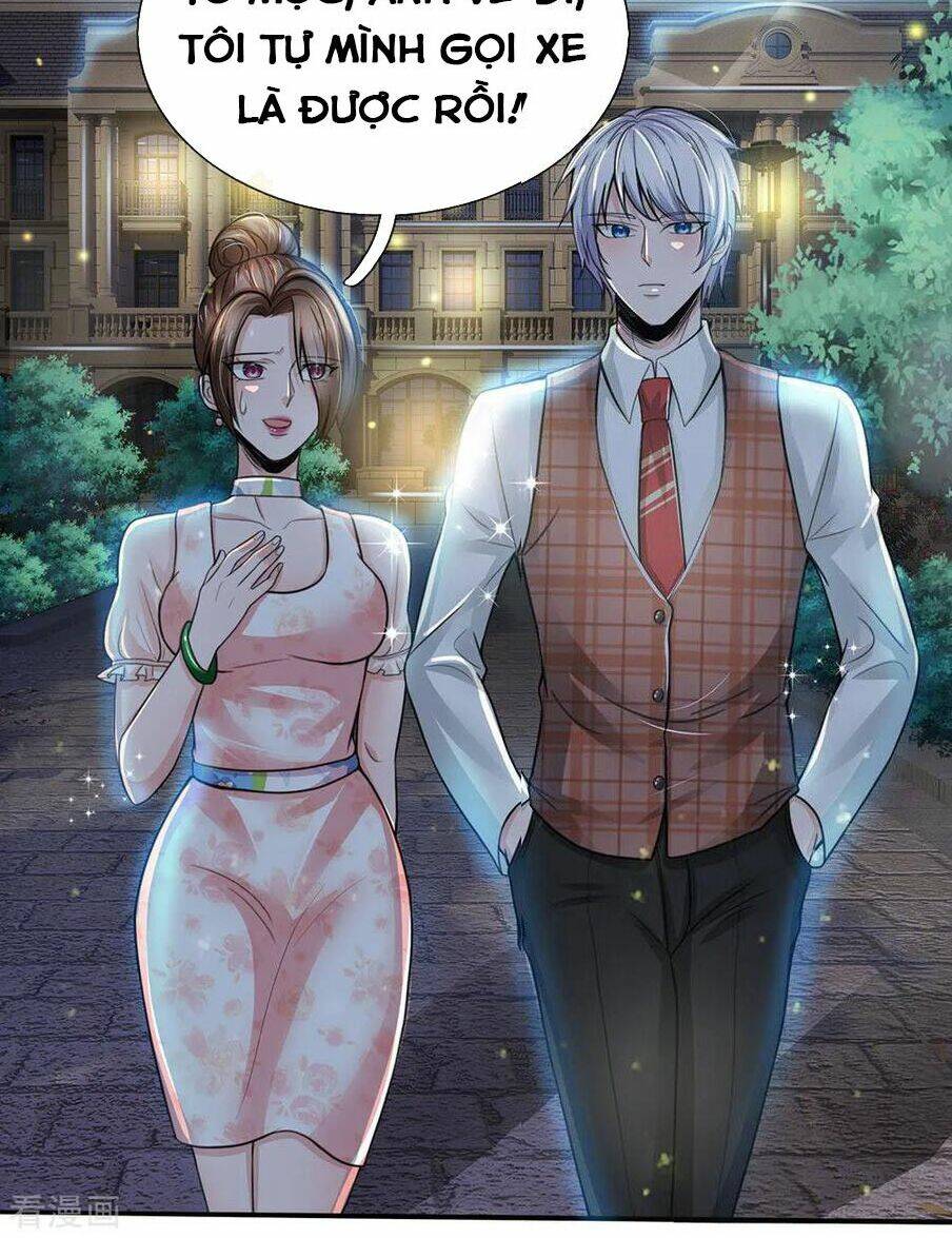 Tuyệt Đỉnh Khí Thiếu: Chapter 66