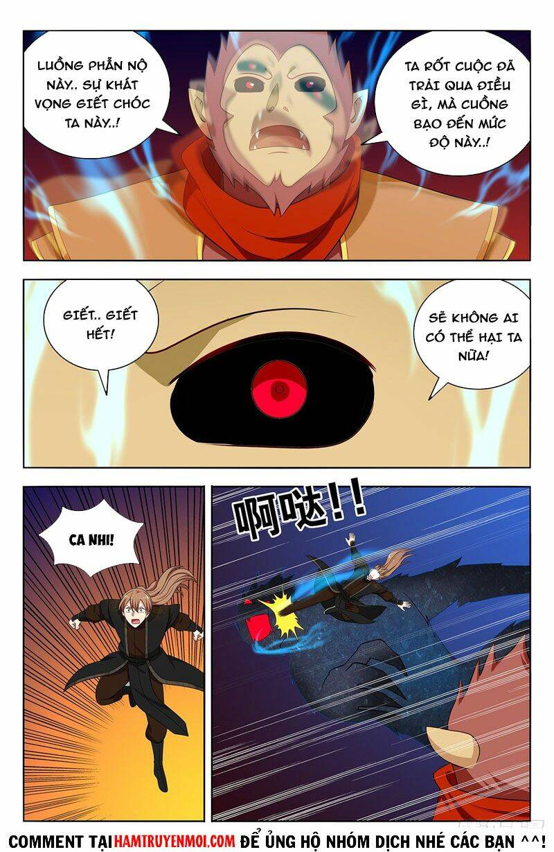 Tối Cường Phản Sáo Lộ Hệ Thống: Chapter 591