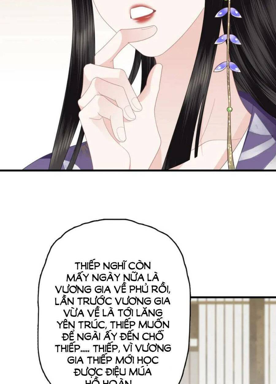Điều Hương Vương Phi: Chapter 35