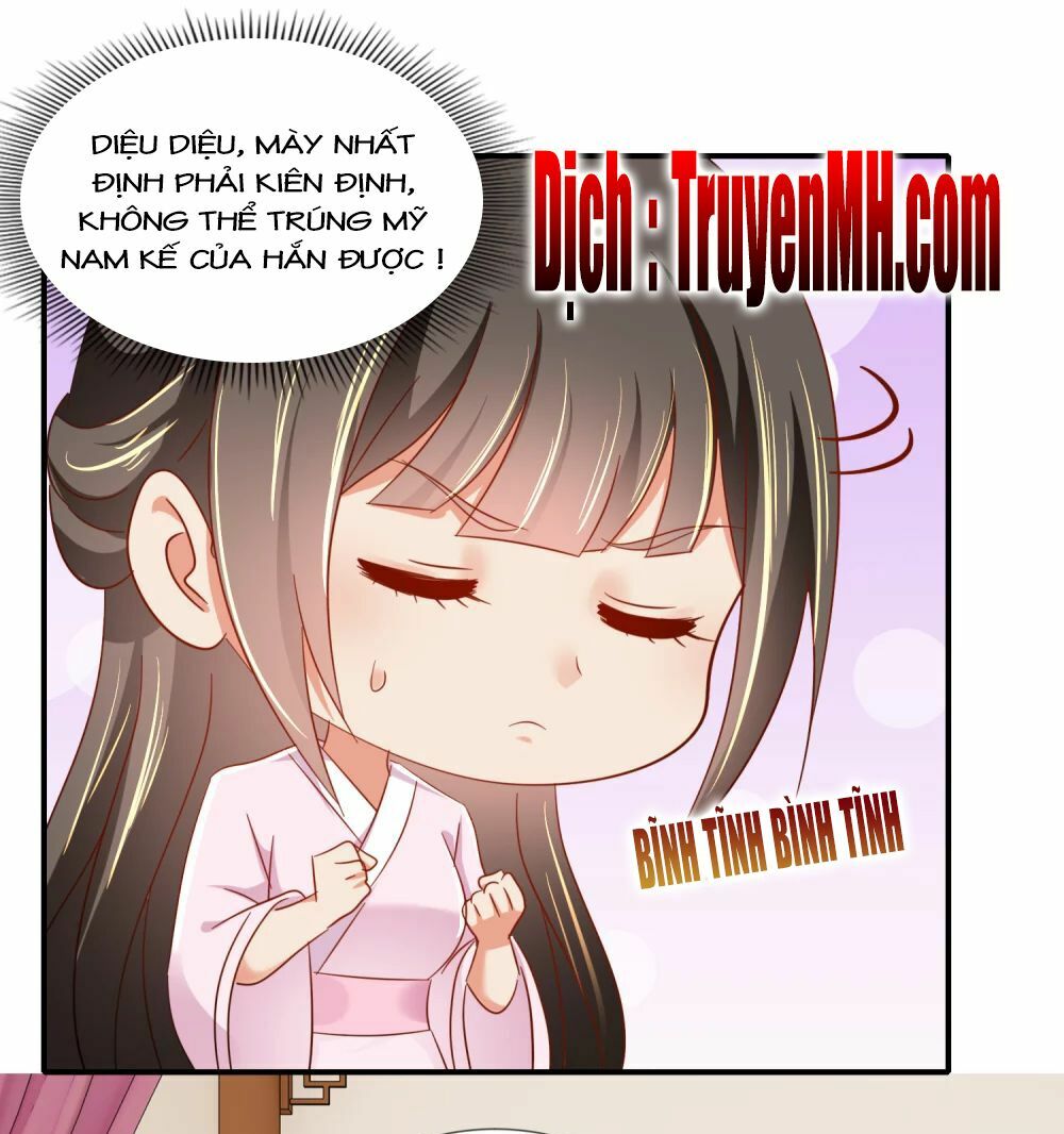 Lãnh Cung Phế Hậu Muốn Nghịch Thiên: Chapter 105