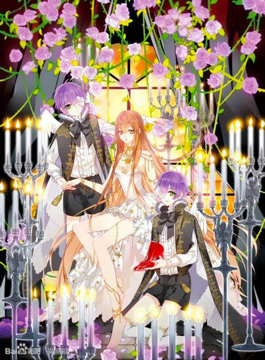 Câu Lạc Bộ Ngôi Sao Ngoại Truyện: Chapter 6