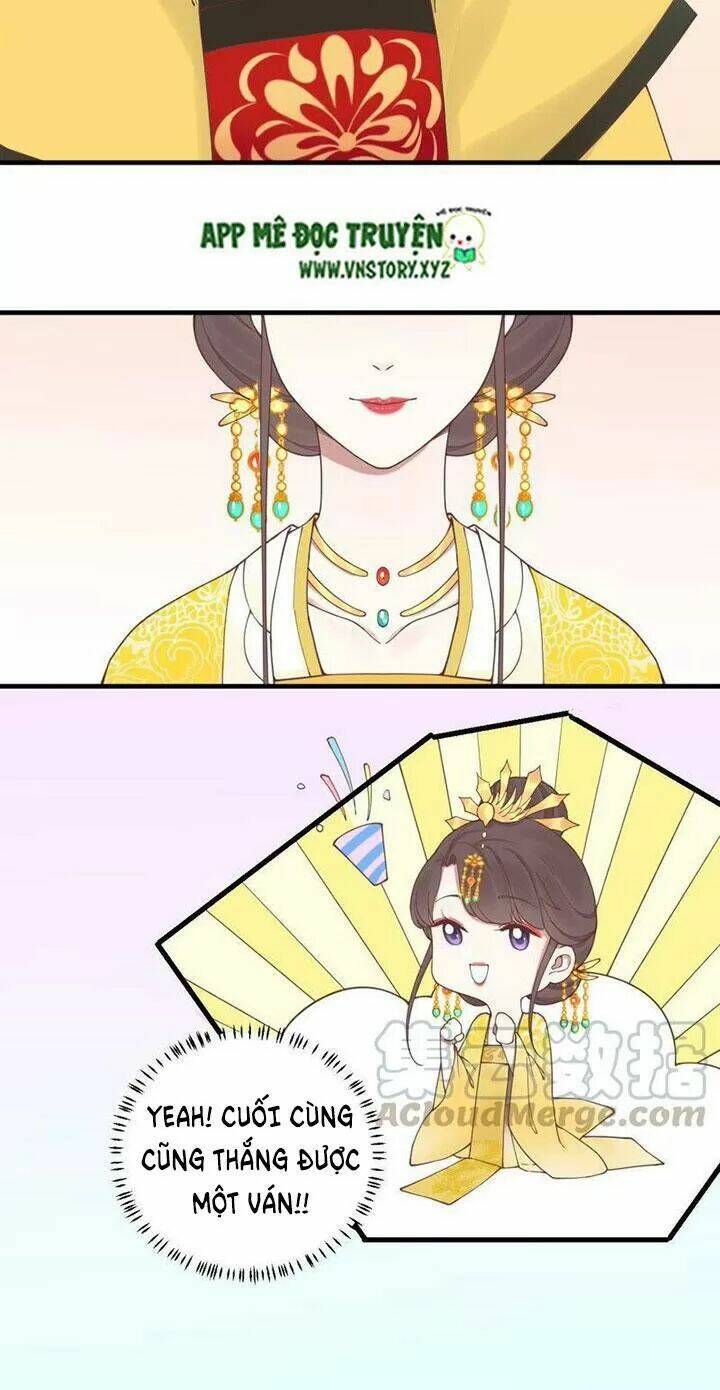 Hoàng Hậu Bận Lắm: Chapter 124