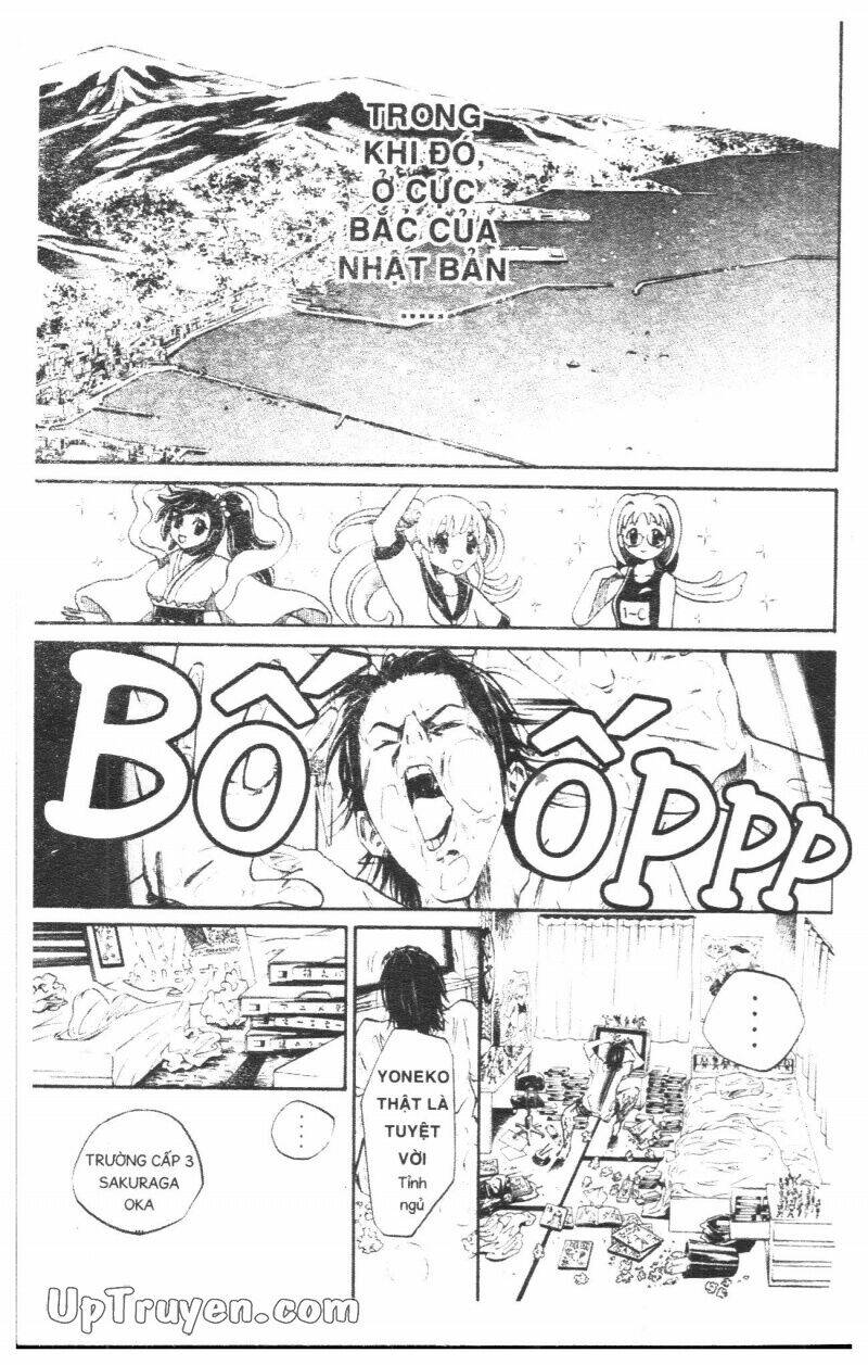 Over Drive: Chapter 5