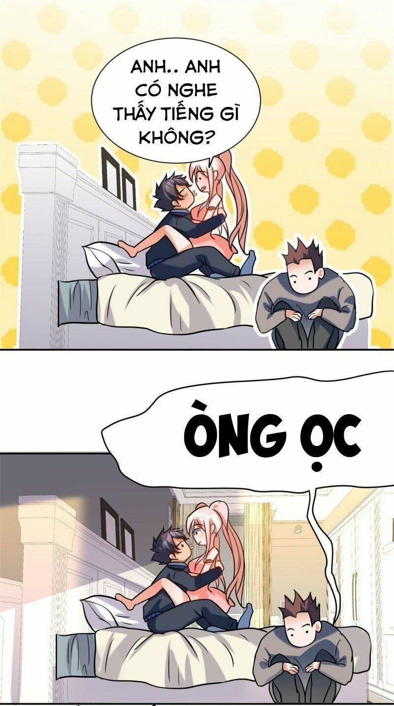 Đế Tế: Chapter 56