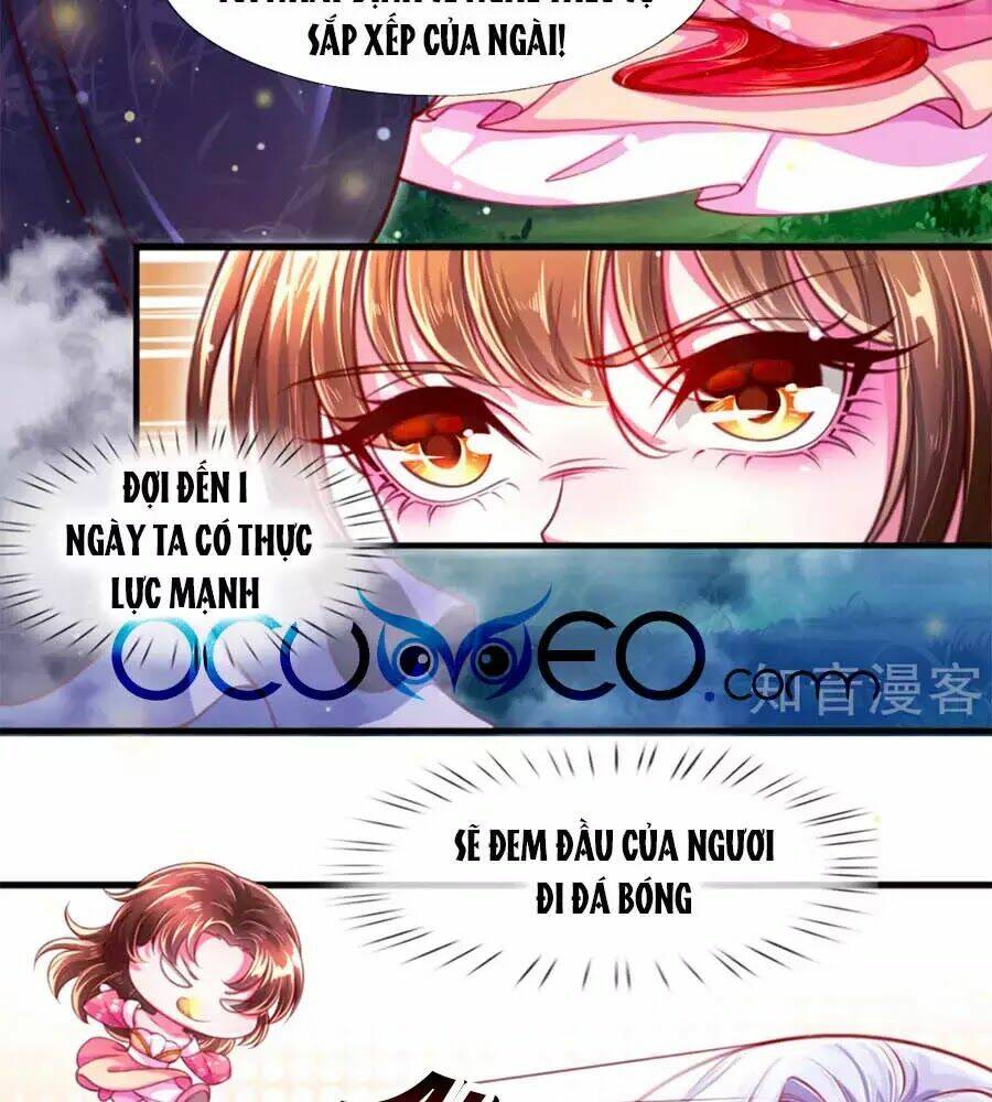 Phụng Lâm Thiên Hạ: Đệ Nhất Mỹ Nữ: Chapter 3