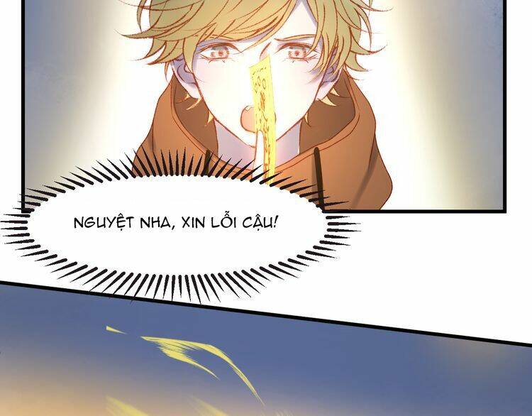 Lượm Được Một Tiểu Hồ Ly 2: Chapter 60