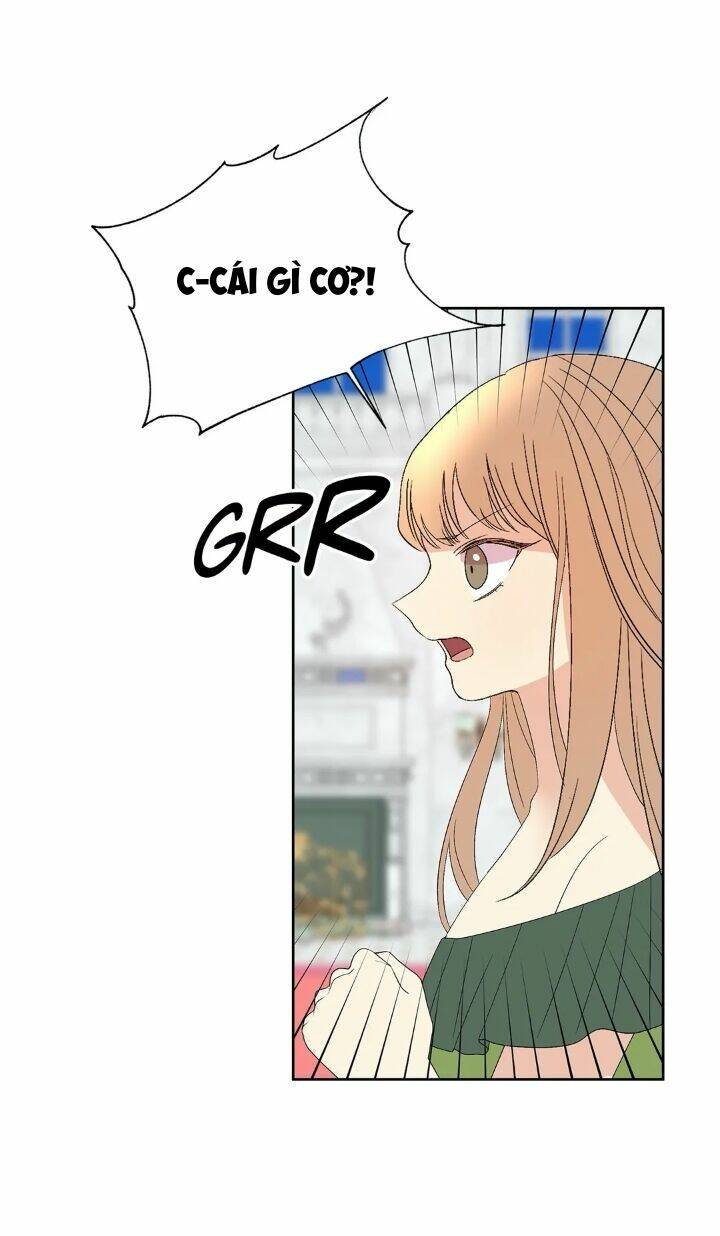 Công Chúa Thời Gian Có Hạn: Chapter 16