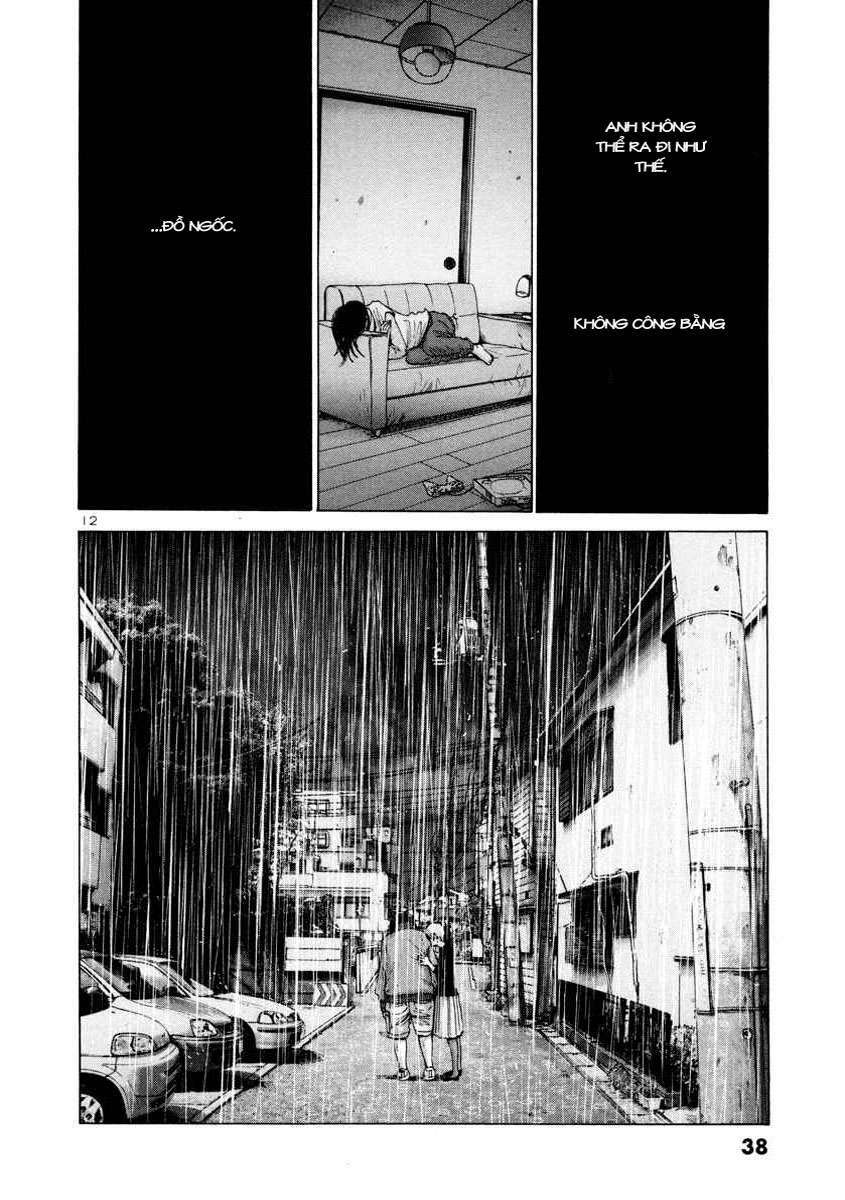 Thực Tế Cuộc Sống: Chapter 16