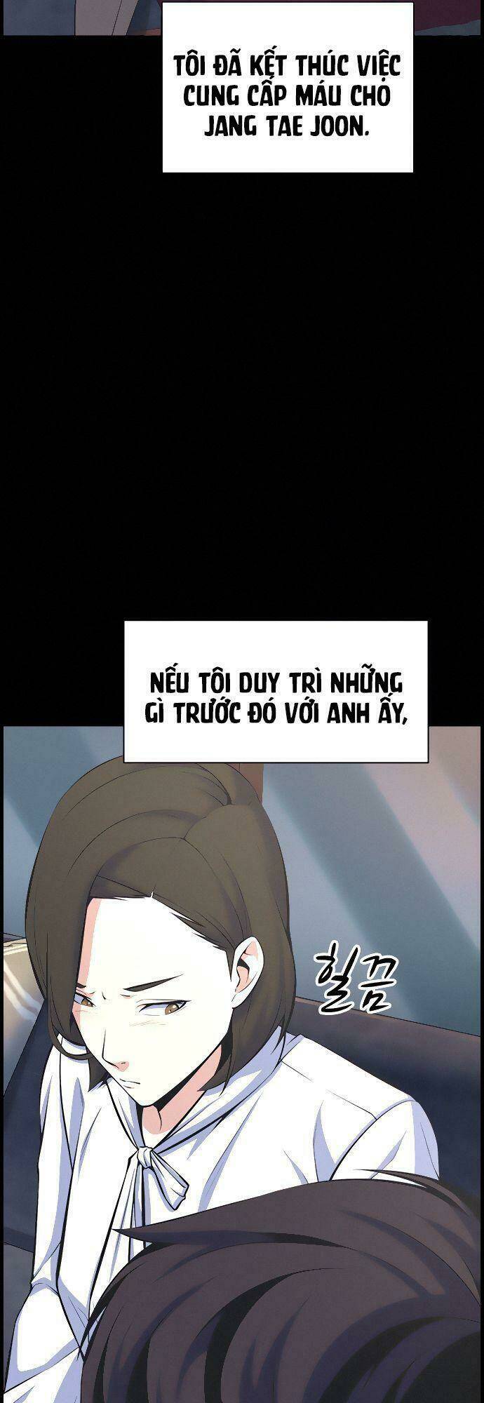 Kẻ Ngoại Lai Ở Vùng Đất Bị Ruồng Bỏ: Chapter 11