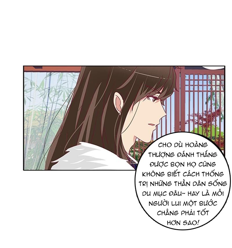 Thông Linh Phi: Chapter 490