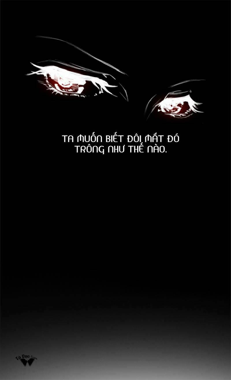 Lãnh Huyết Vương (King): Chapter 2