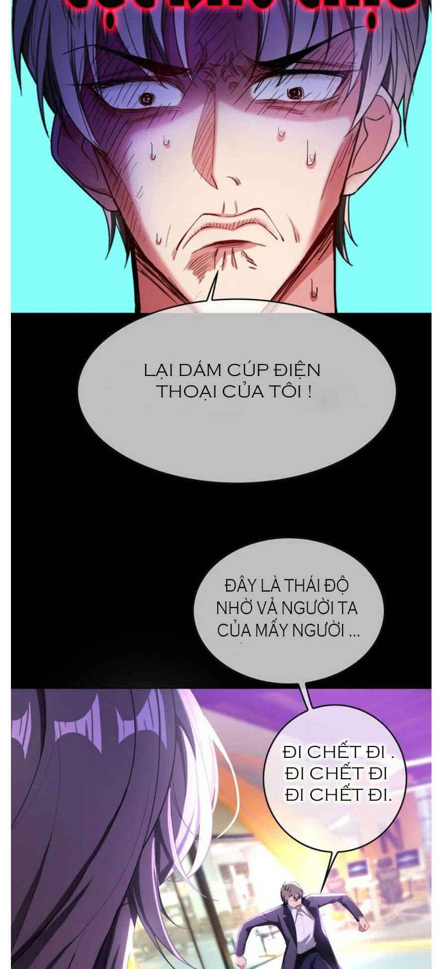Cô Vợ Nhỏ Nuông Chiều Quá Lại Thành Ác!!: Chapter 180.1