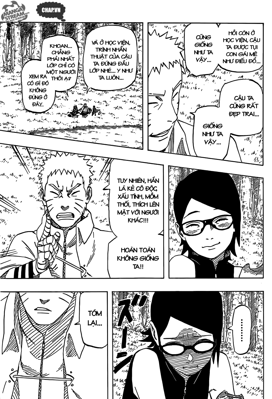 Naruto: Chapter 700.4