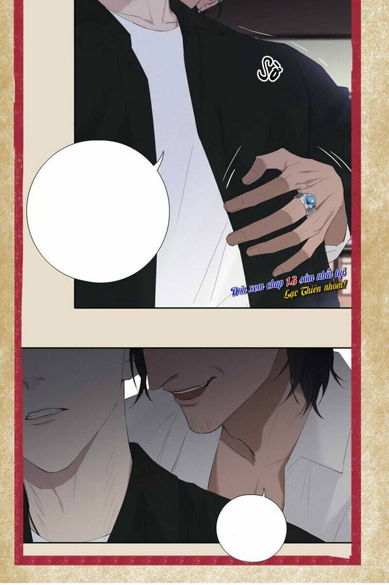 Trong Bóng Tối: Chapter 1.2