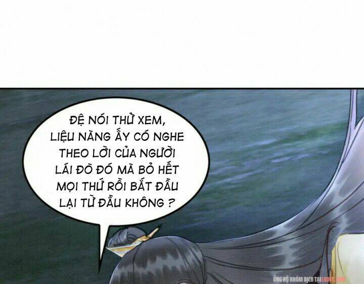 Trọng Sinh Bá Sủng Nhiếp Chính Vương Quá Mạnh Mẽ: Chapter 145