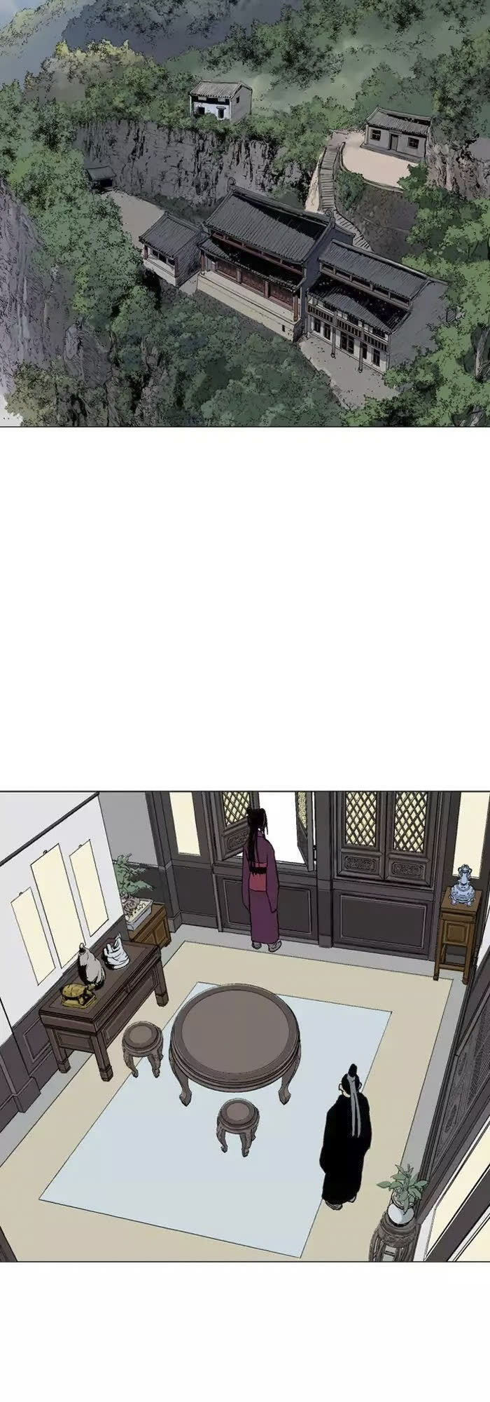 Cao Thủ 2: Chapter 50