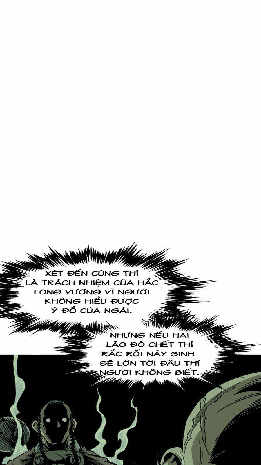Cao Thủ 2: Chapter 55