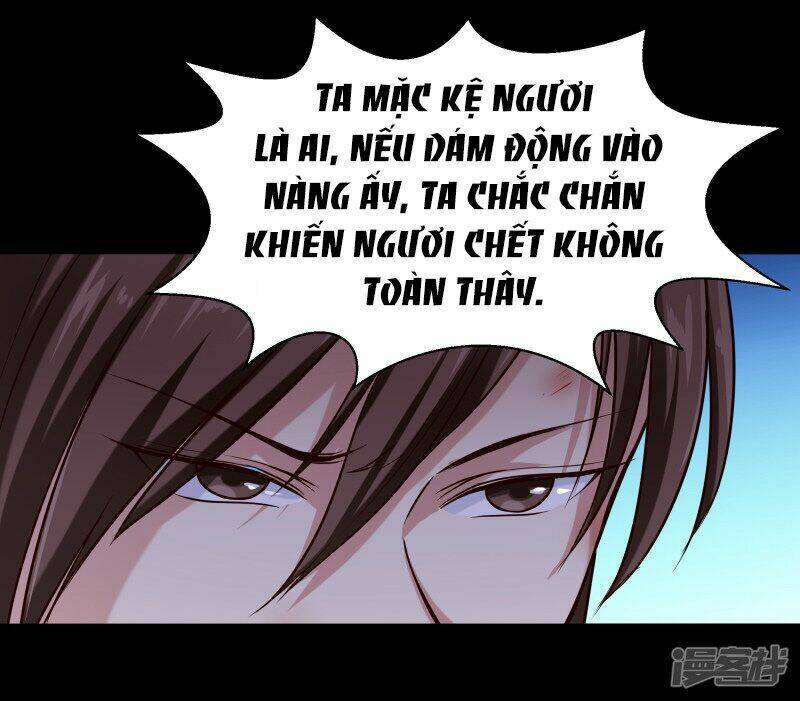 Tuyệt Thế Độc Phi Của Tà Vương: Chapter 101