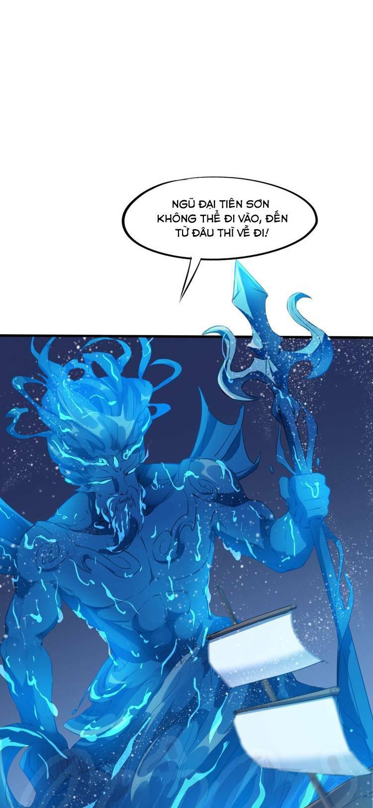 Long Mạch Võ Thần: Chapter 66