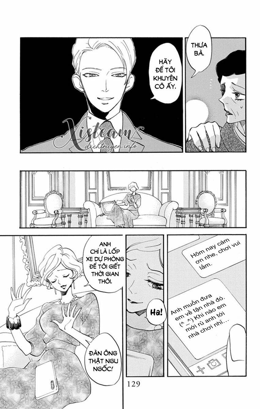 Nin Koi: Chapter 23