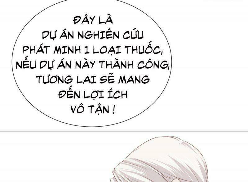 Điều Giáo Gấu Bắc Cực: Chapter 54