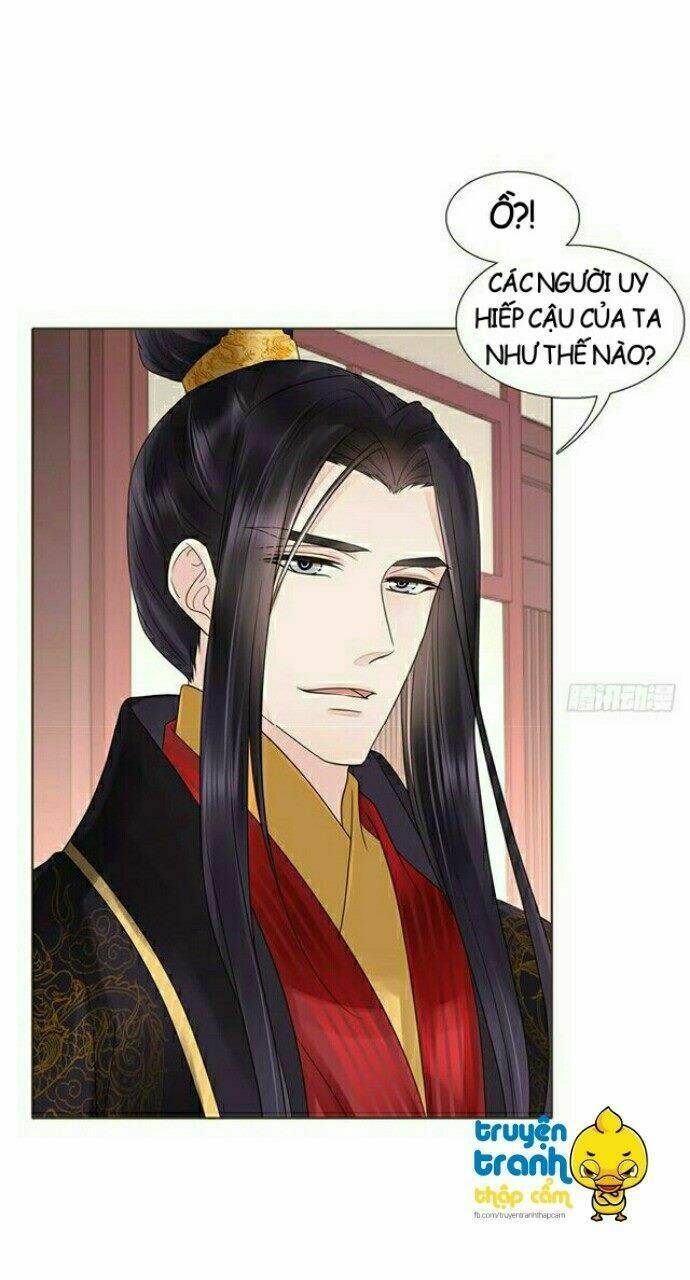 Đại Giá Thừa Tướng: Chapter 114