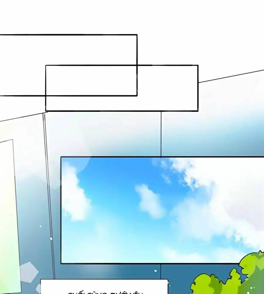 Mùi Hương Lãng Mạn: Chapter 17