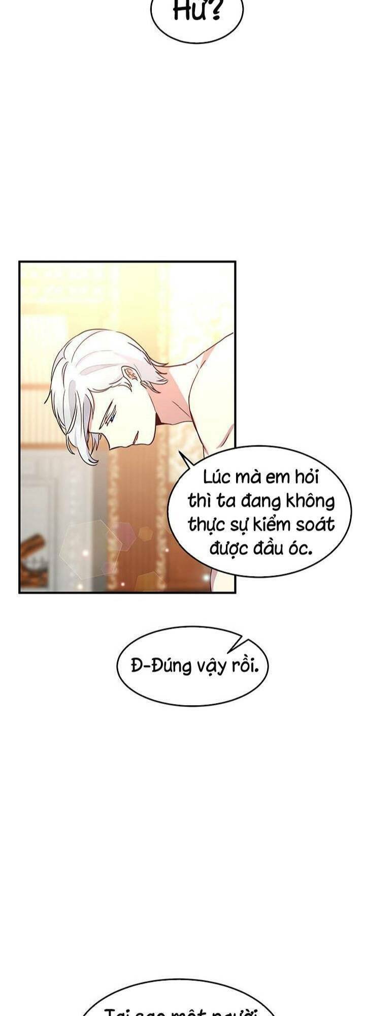 Công Tước, Loạn Vừa Thôi!: Chapter 45