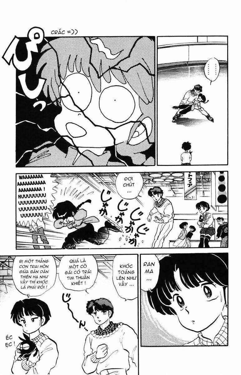 Suối Lời Nguyền: Chapter 24