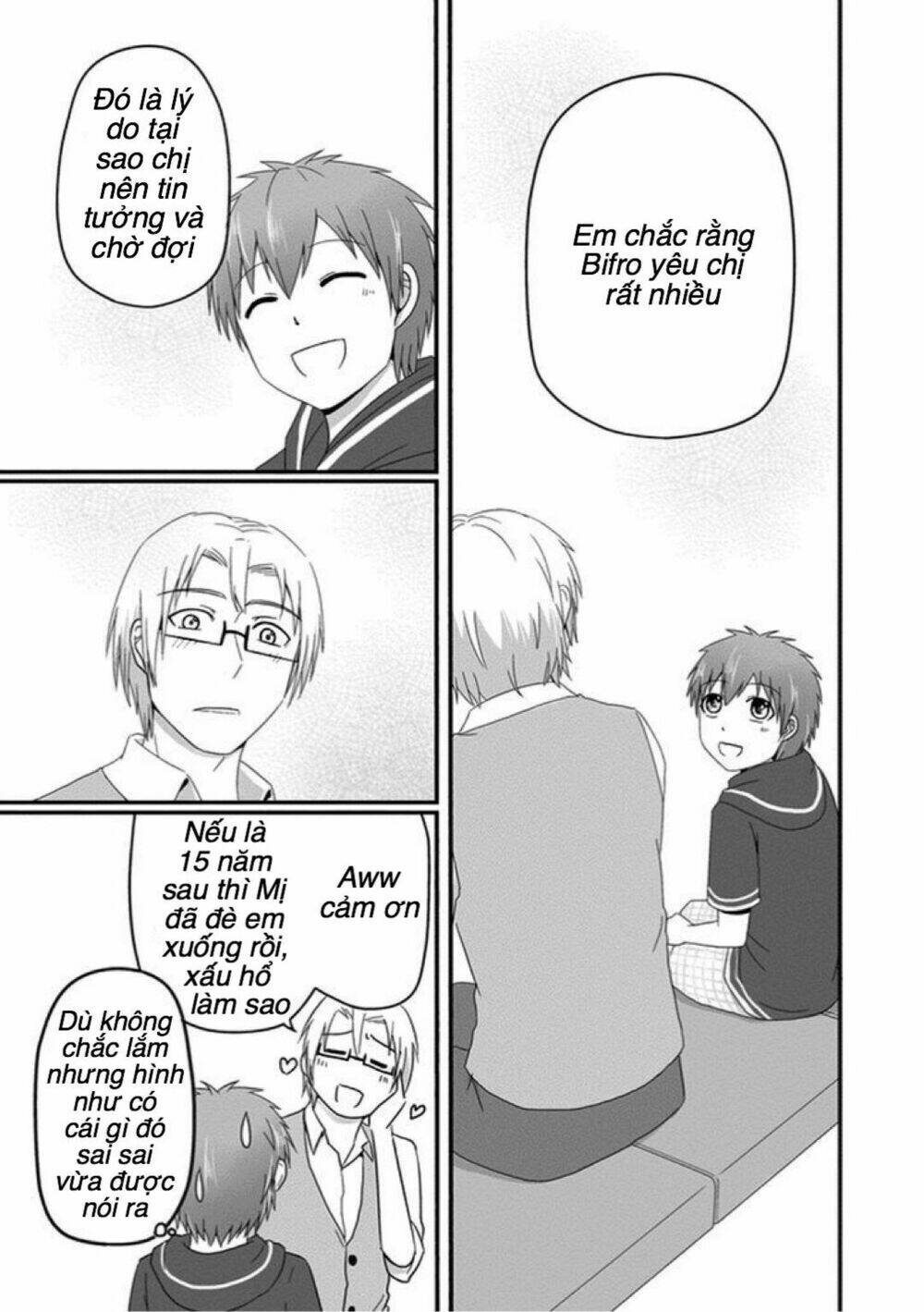 Thú Cưng Của Tôi Là Quỷ Vương: Chapter 24
