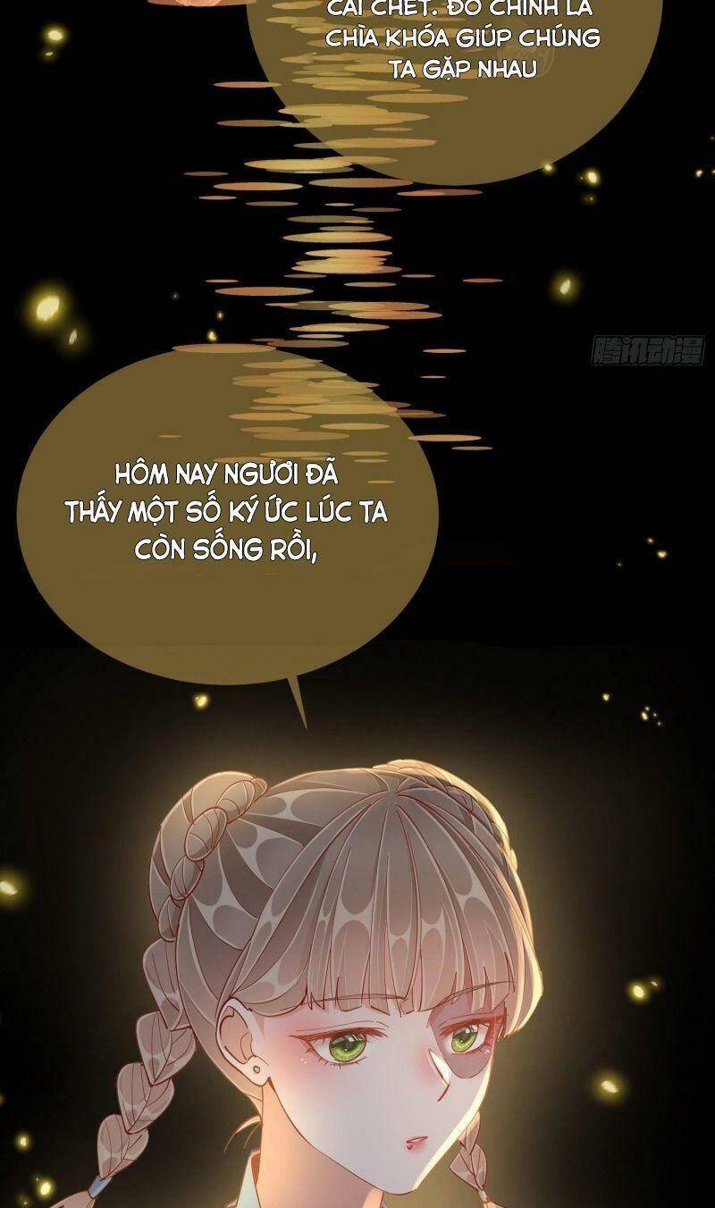 Công Lược Trưởng Thành Của Vương Phi: Chapter 46