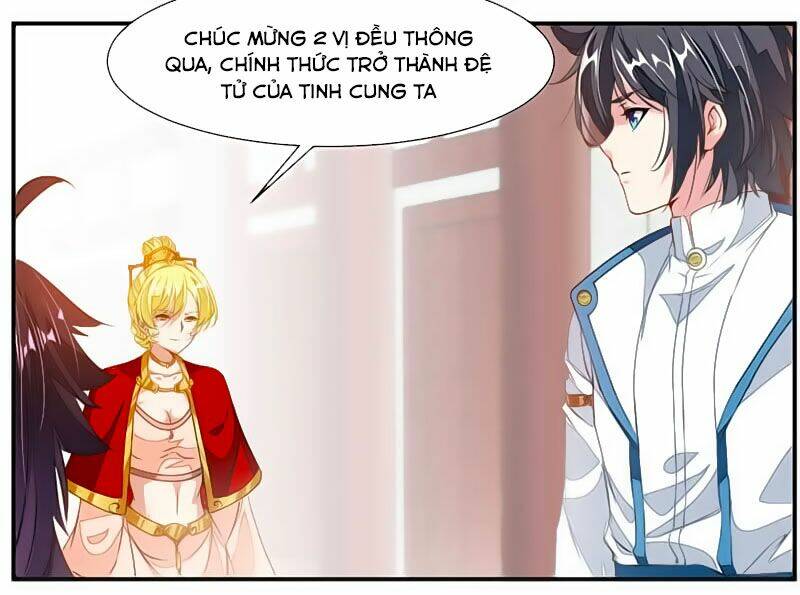 Cửu Dương Thần Vương: Chapter 56