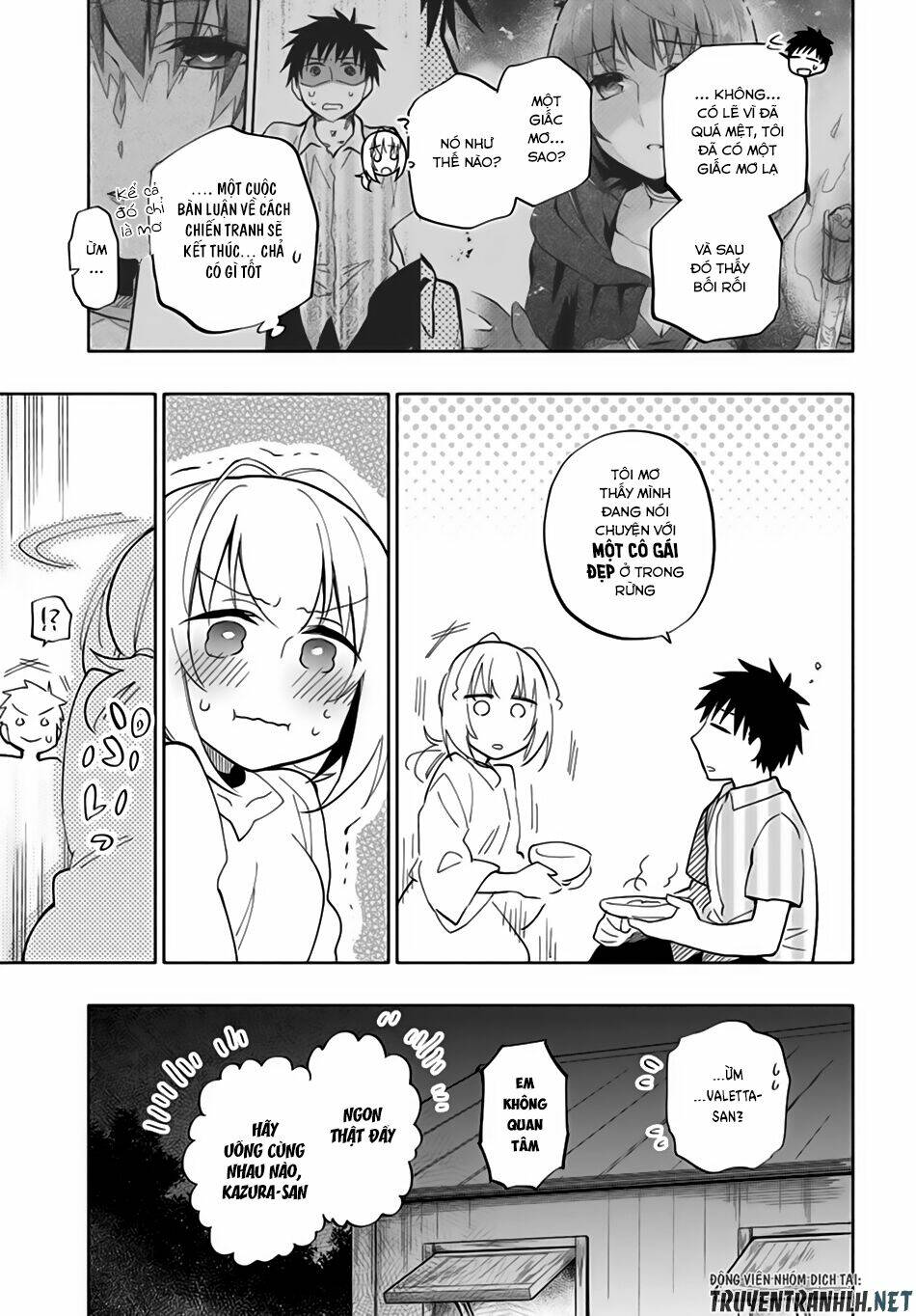 Takarakuji De 40-Oku Atattandakedo Isekai Ni Ijuu Suru: Chapter 31