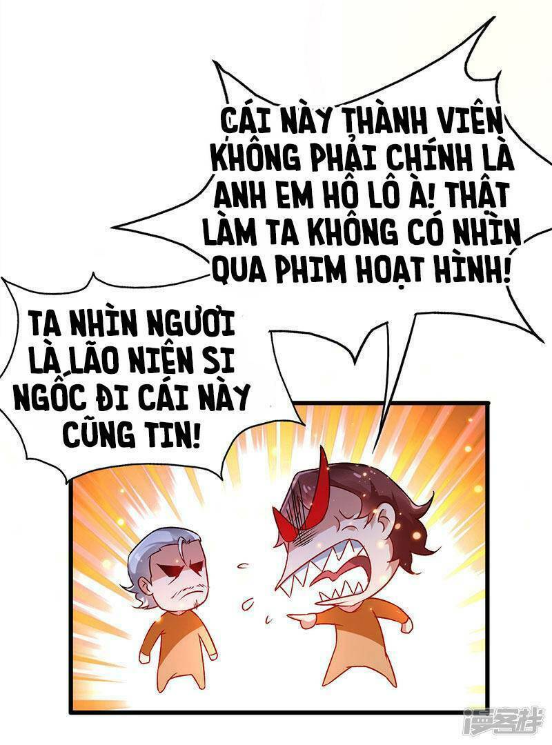 Siêu Cấp Bại Gia Tử: Chapter 69