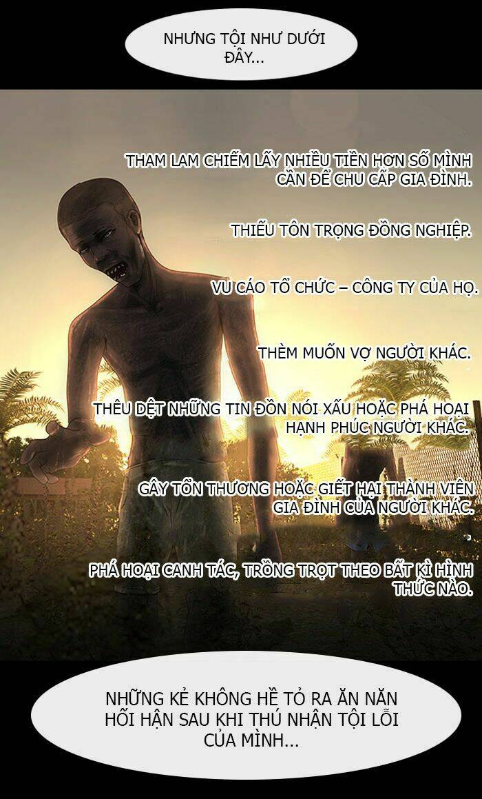 Dead Days: Chapter 43