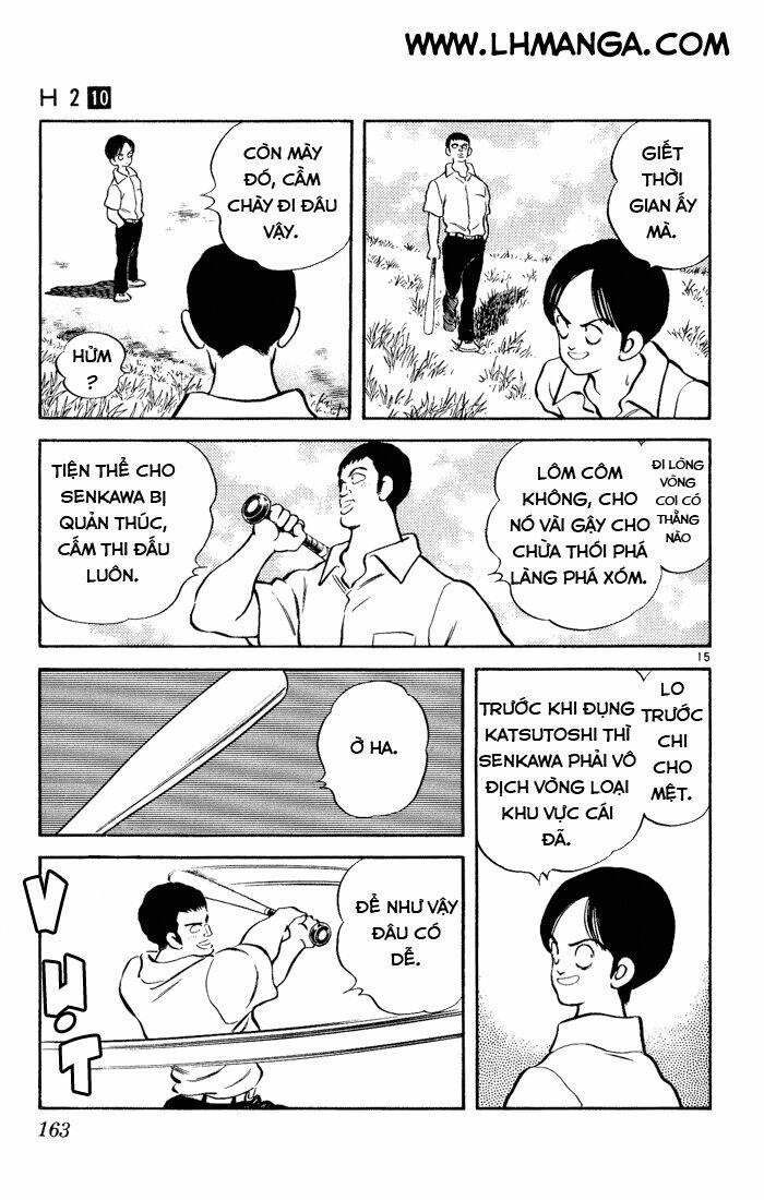 H2: Chapter 98