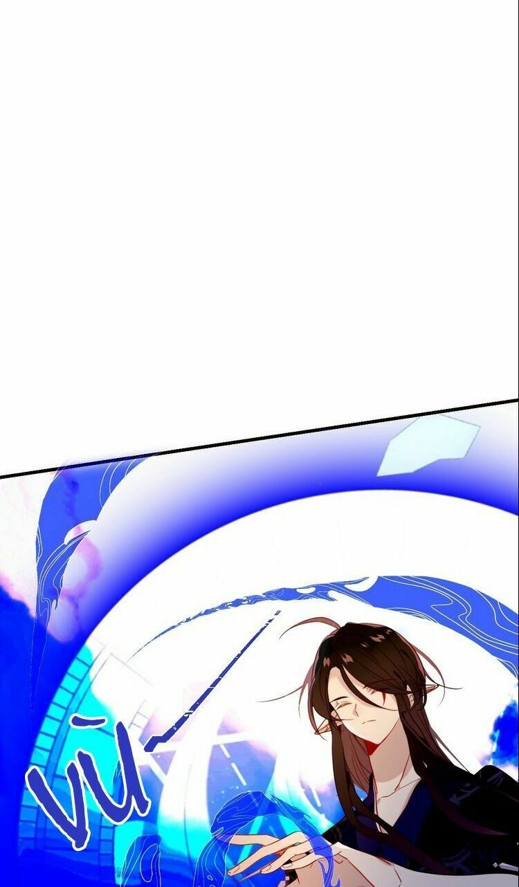 Ngô hoàng tại thượng: Chapter 94