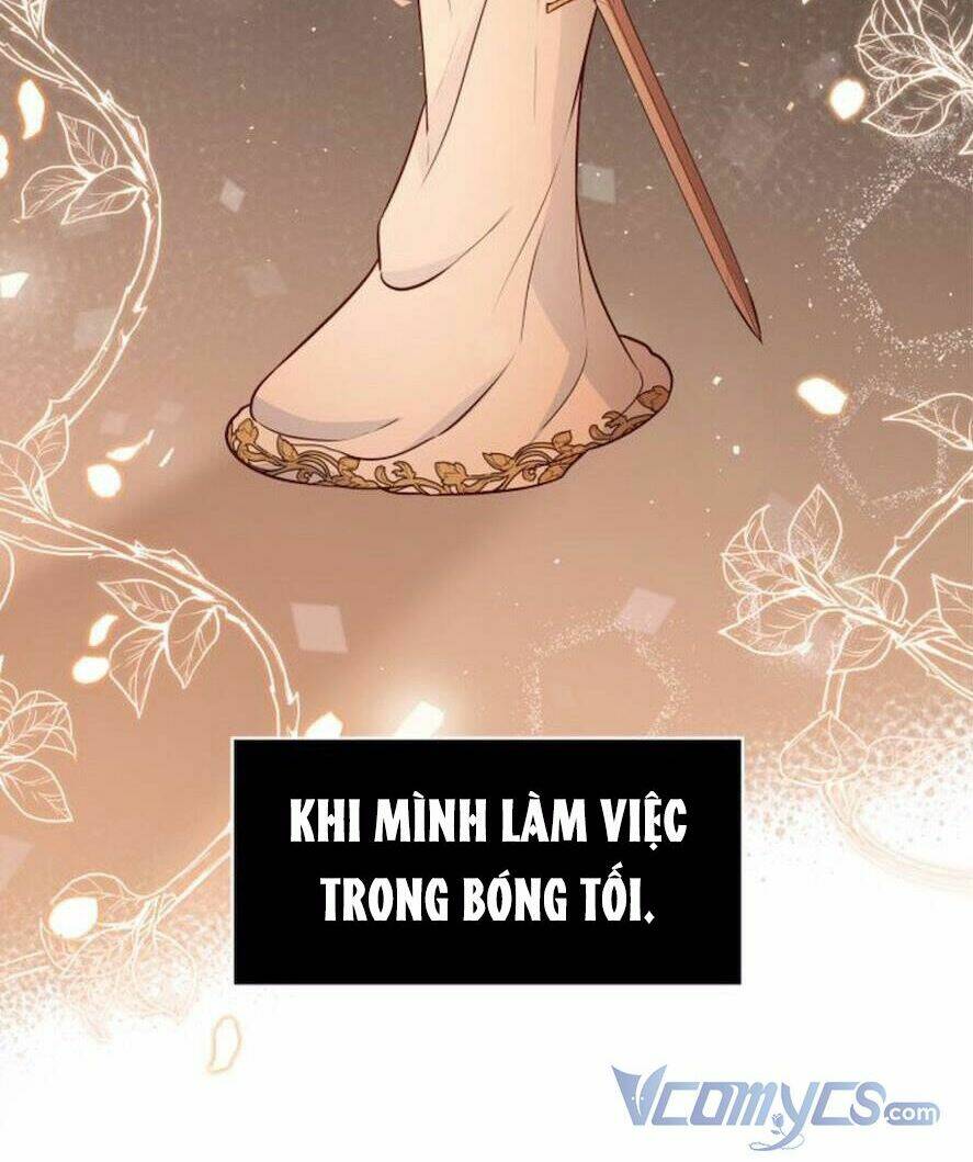 Lòng Trung Thành Với Kẻ Ác: Chapter 18