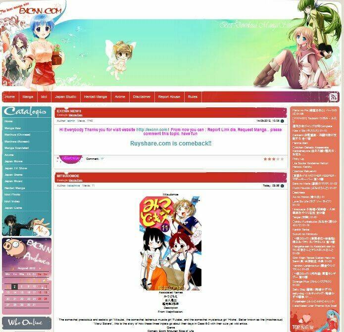 Tough - Miyazawa Kiichi: Chapter 108