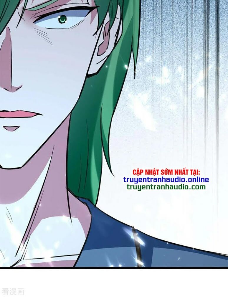 Trọng Sinh Khí Thiếu Quy Lai: Chapter 163