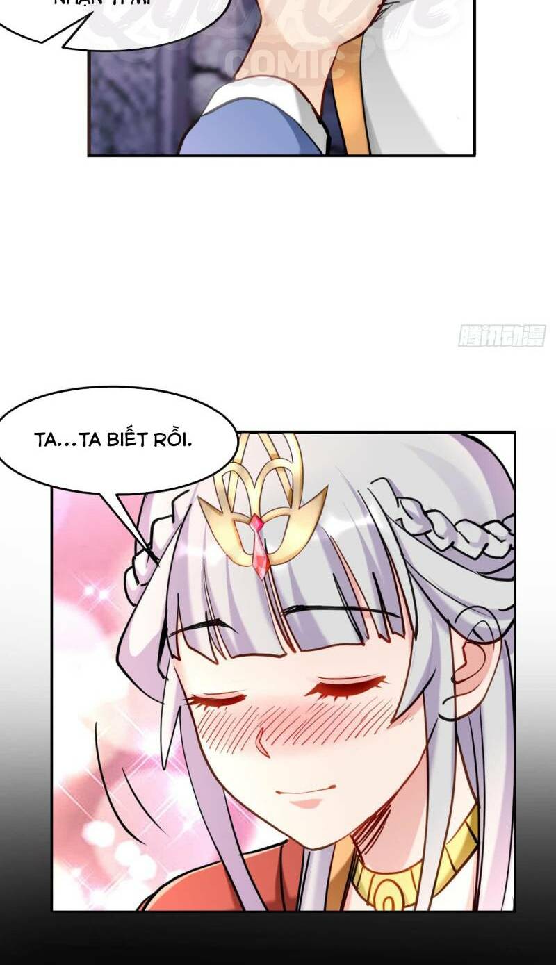 Lão Tổ Của Bạn Đang Online: Chapter 74