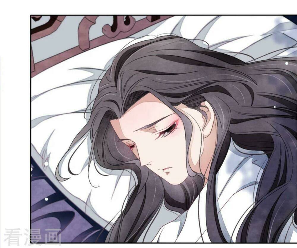 Xuyên Về Cổ Đại Làm Quốc Bảo: Chapter 12