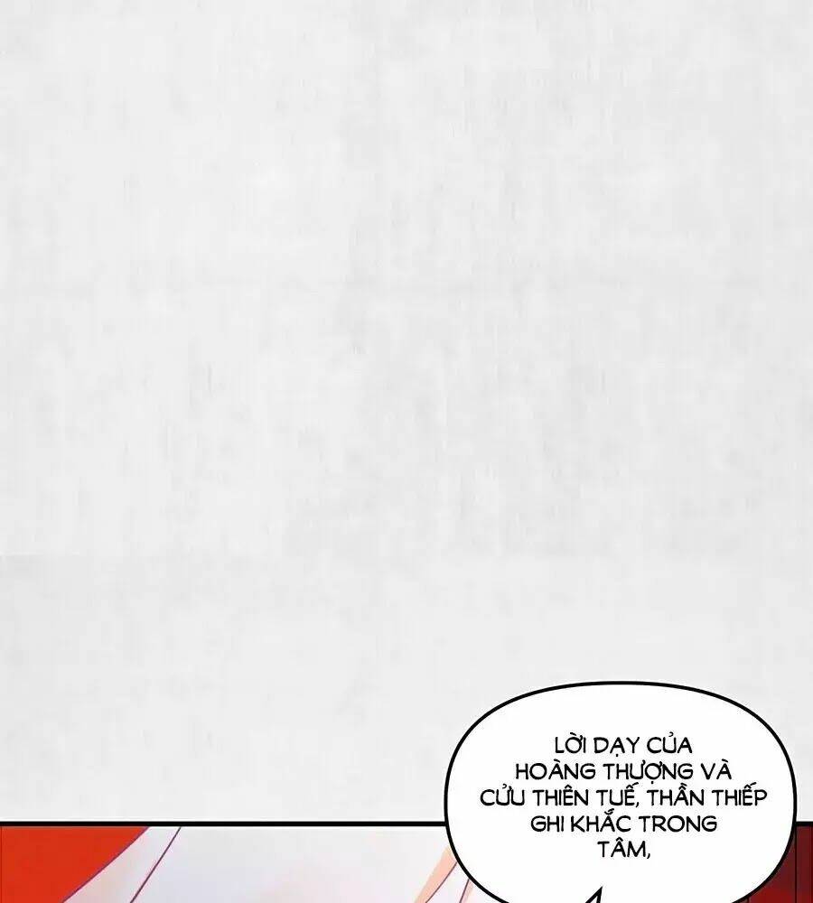 Hoạn Phi Hoàn Triều: Chapter 52