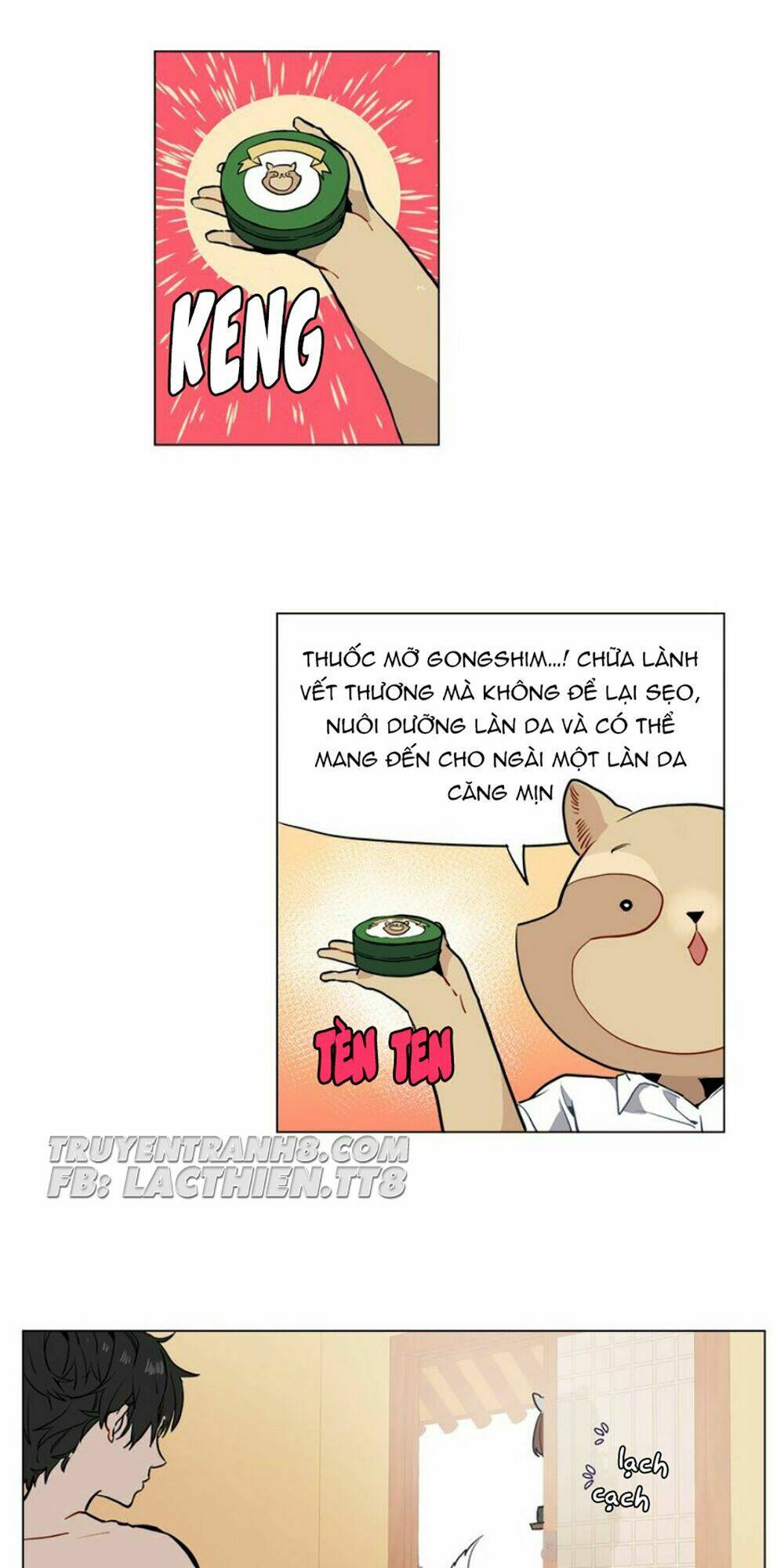 Hoa Đạo Sĩ: Chapter 14