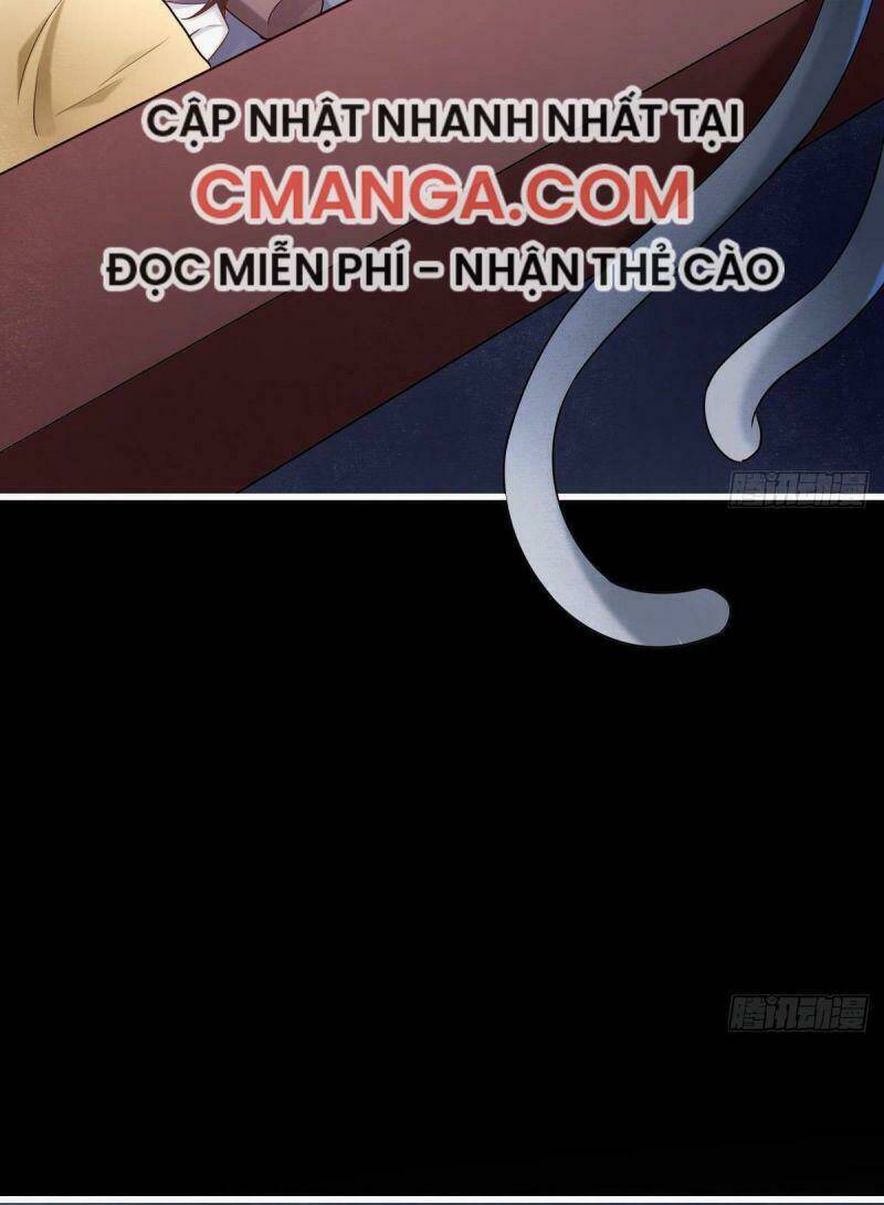 Cứu Được Tên Đại Ma Tôn: Chapter 26