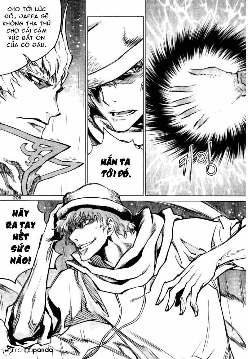 Dark Air: Chapter 48