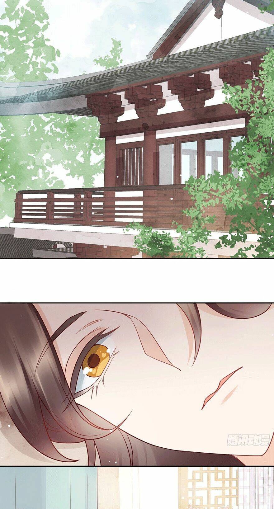 Làm Nũng Trong Lòng Kẻ Cấm Dục: Chapter 13