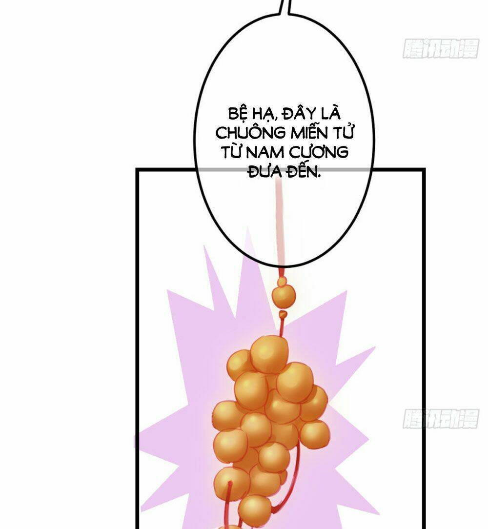 Trẫm Quyết Định Giải Tán Hậu Cung: Chapter 7