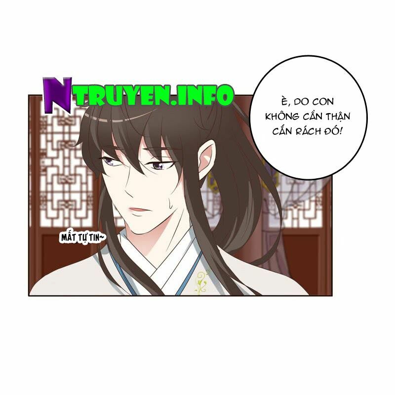 Thông Linh Phi: Chapter 202