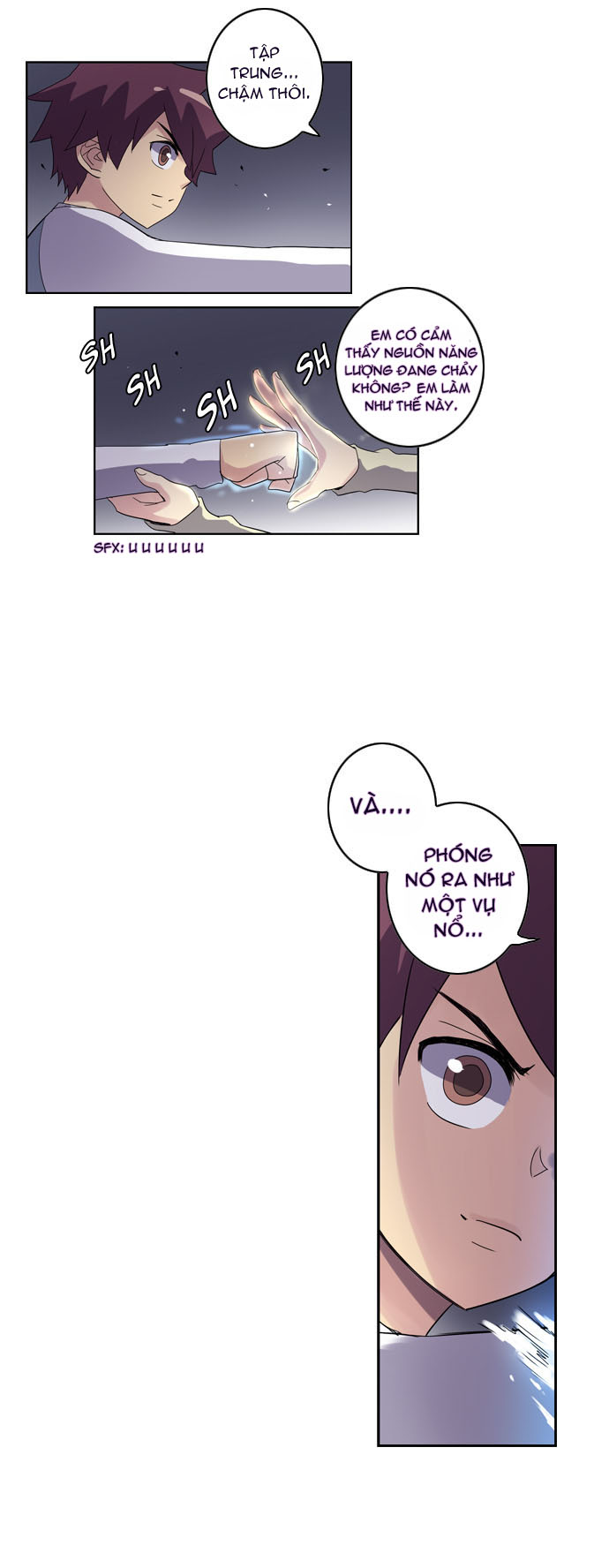 Soul Cartel: Chapter 15